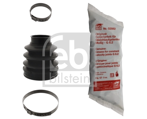 Bellow Kit, drive shaft